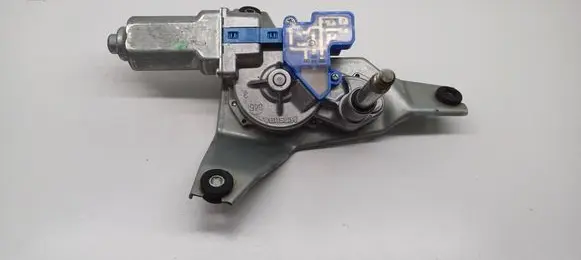 Honda FR-V Rear window wiper motor 33845D