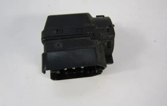 BMW 3 E46 Ignition lock contact 