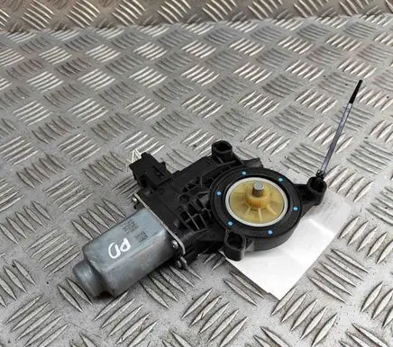 Volkswagen Amarok Front door window regulator motor 6R0959802CR
