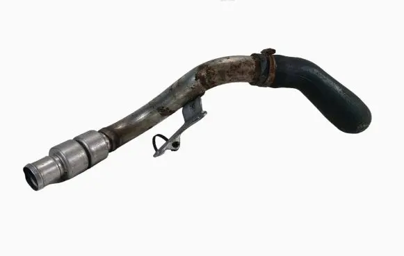 Ford Focus C-MAX Intercooler hose/pipe