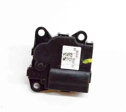 Tesla Model 3 Air flap motor/actuator T92882B