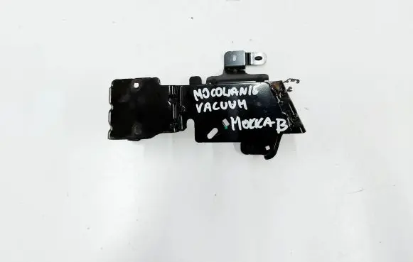 Opel Mokka B Radiator mount bracket 9826638780