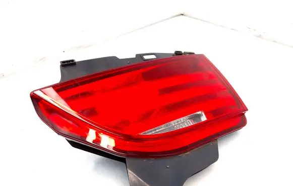 BMW 5 GT F07 Tailgate rear/tail lights 7199638 89091975 7199695