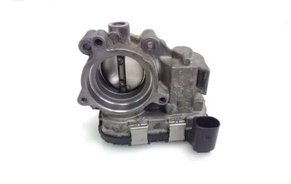 Porsche Panamera (971) Throttle valve 06M133062J
