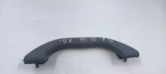 Audi A3 S3 8L Front interior roof grab handle 8D0857607F
