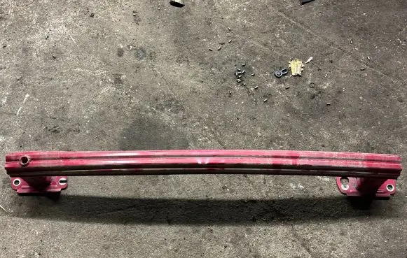 Citroen C3 Picasso Rear bumper cross member