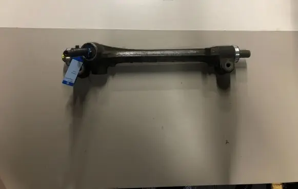 Toyota Yaris Steering rack