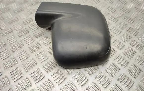 Volkswagen Caddy Plastic wing mirror trim cover