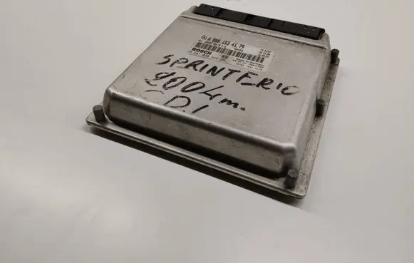 Engine control unit/module