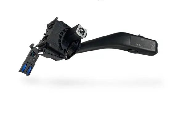 Volkswagen Golf Plus Wiper control stalk 1K0953519A