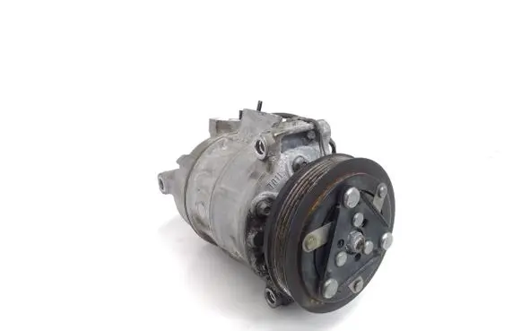 Porsche Panamera (971) Air conditioning (A/C) compressor (pump) 971260601H
