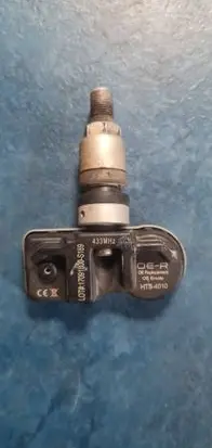Toyota Yaris Tire pressure sensor 4260702031 0036E1A4