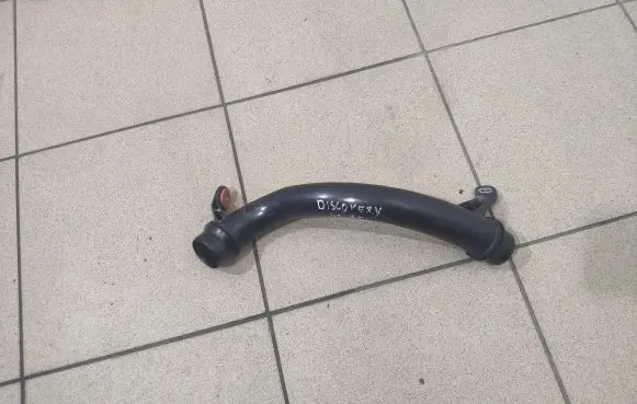 Land Rover Discovery Sport Intercooler hose/pipe GJ326C782AA