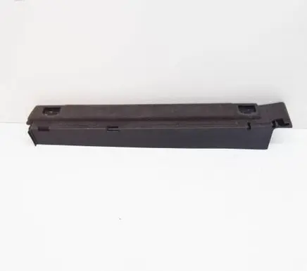 Porsche Macan (95B) Centre console side trim rear 8R0861827
