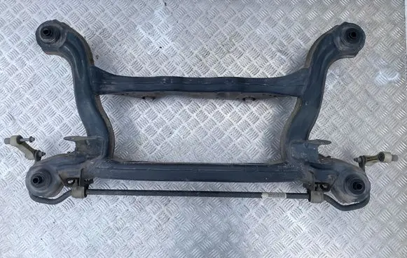 Mercedes-Benz A W176 Rear subframe 2463504101 2464101 2528052