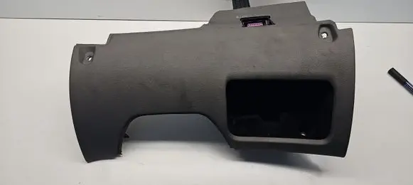Audi A8 S8 D2 4D Dashboard lower bottom trim panel 4D1857005