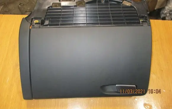 Audi A5 8T 8F Glove box set 8K1857035