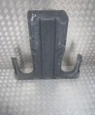 Mercedes-Benz C W205 Engine splash shield/under tray A2055240730