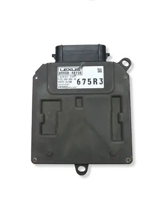 Lexus RX V LED ballast control module 8990848150 1438000601 0000050T