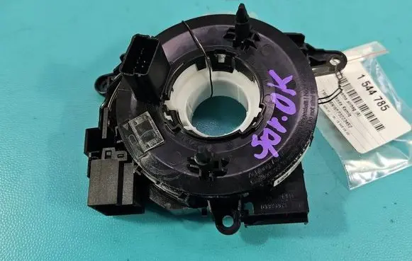 Skoda Kamiq Airbag slip ring squib (SRS ring) 6RA959653A IMPRK1544785