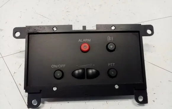 BMW 5 E60 E61 Multifunctional control switch/knob 7175699 61317175699