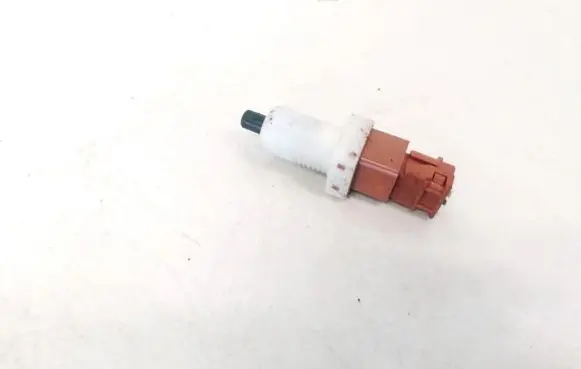 Brake pedal sensor switch