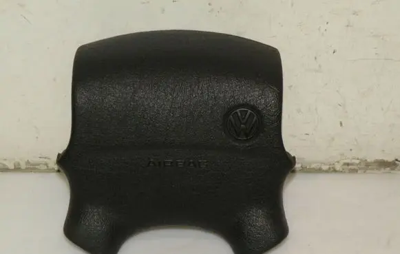 Volkswagen Polo III 6N 6N2 6NF Steering wheel airbag