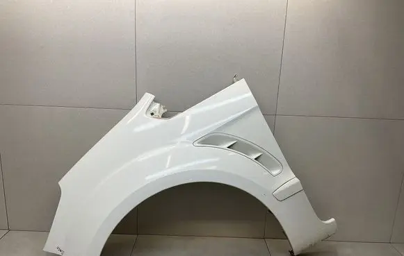 Ford S-MAX Fender