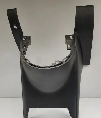 Mazda 2 Center console DF7164321