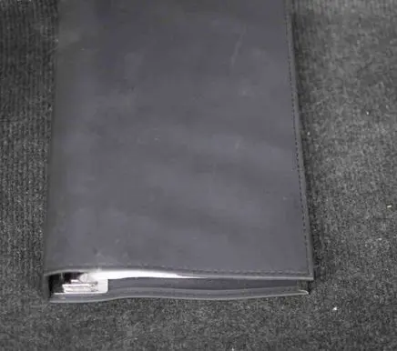 Volkswagen Golf VI User manual 
