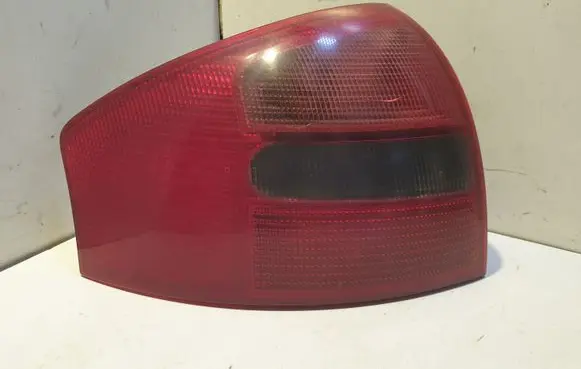 Audi A6 S6 C5 4B Rear/tail lights 148151