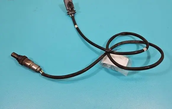 Fiat Ducato Lambda probe sensor 55281074 IMPRK1518320