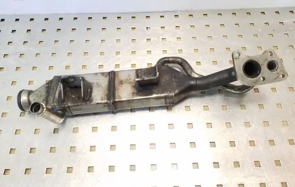 Chrysler 300 - 300C EGR valve cooler 16421400175