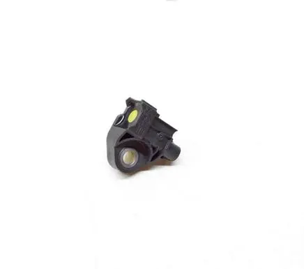 Mercedes-Benz C W205 Airbag deployment crash/impact sensor A2139051300