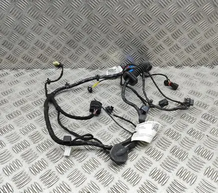 Maserati Levante Front door wiring loom 6701013580