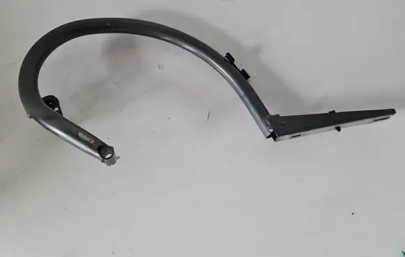 Mercedes-Benz E W213 Tailgate/trunk/boot hinge A2137500328