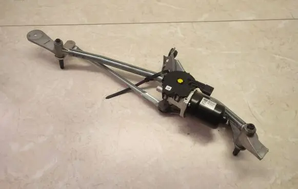 BMW 3 G20 G21 Front wiper linkage 7427901 2262130061360
