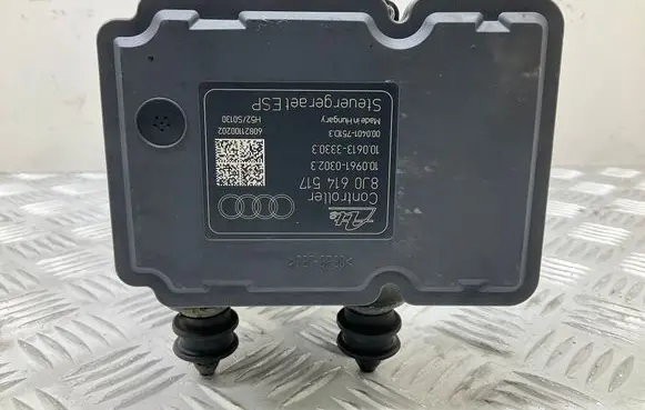 Audi TT TTS Mk2 ABS Pump 8J0614517