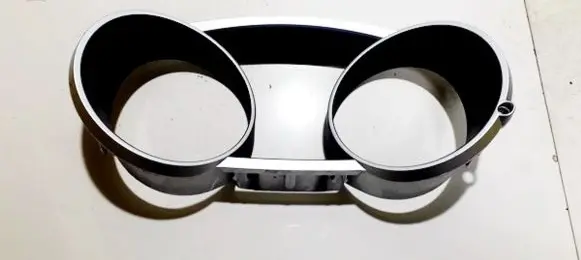 Mitsubishi Outlander Dashboard trim