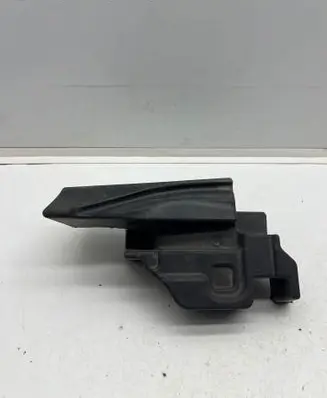 Renault Megane E-Tech Fender foam support/seal 668929116R