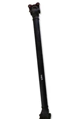 BMW 5 F10 F11 Front prop shaft 