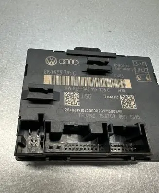 Audi Q5 SQ5 Door control unit/module 8K0959795C