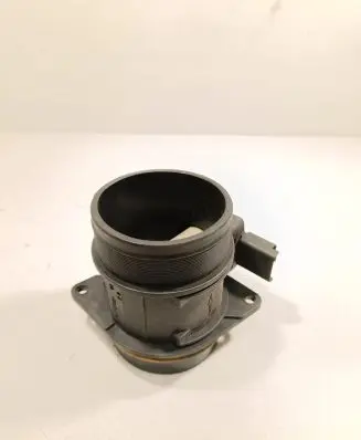 Jaguar XF X250 Mass air flow meter 4R8Q12B579AC 5WK97011