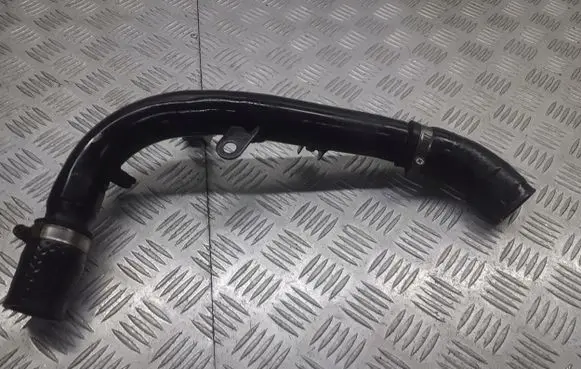Toyota Corolla Verso E121 Intercooler hose/pipe