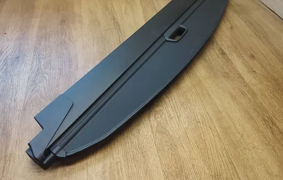 BMW X3 G01 Parcel shelf load cover 7445557 51477445557