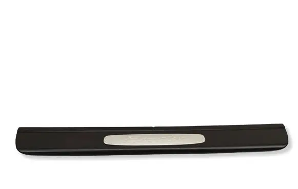 Porsche 911 997 Front sill trim cover 986996551303