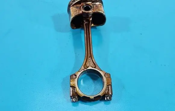 Toyota Prius (XW20) Piston 1NZ IMPRK1609103