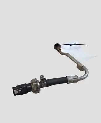 BMW 1 F20 F21 Exhaust gas pressure sensor 8507634