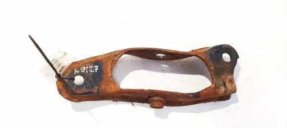 Honda Accord Bracket in trunk/boot 