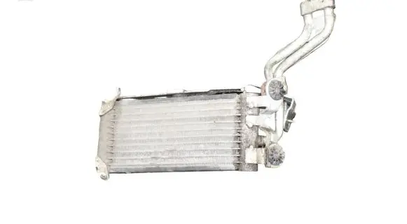 BMW 1 E82 E88 Gearbox / Transmission oil cooler 7564702